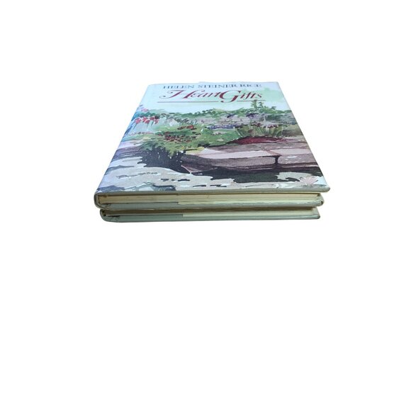 Helen Steiner Rice Poetry Books To Mother With Love Heart Gifts Illustrated HB - Picture 10 of 12
